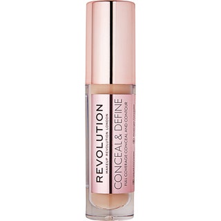 Makeup Revolution Conceal & Define Concealer