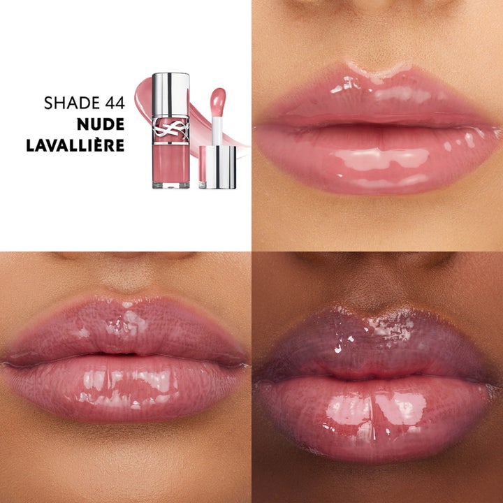 Loveshine Gloss