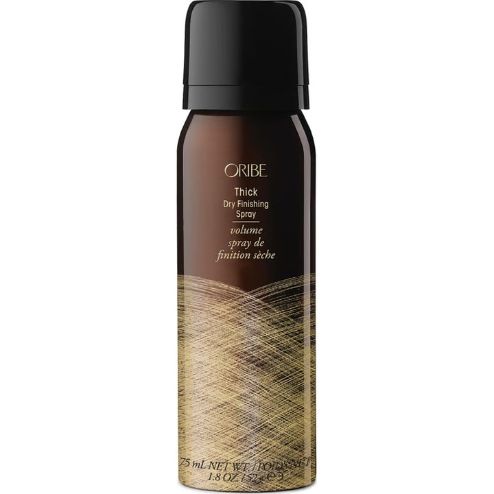 Thick Finishing Spray