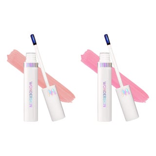 Wonderskin Wonder Blading Lip Stain Masque