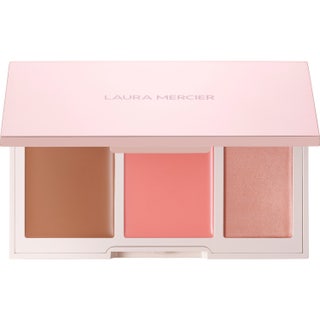 Laura Mercier Bonne Glow Cream Face Palette