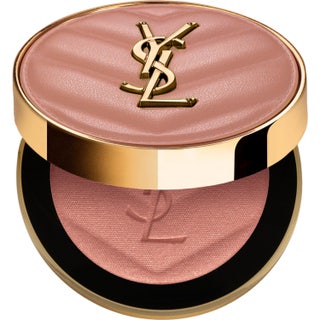 Yves Saint Laurent Make Me Blush Bold Blurring Blush