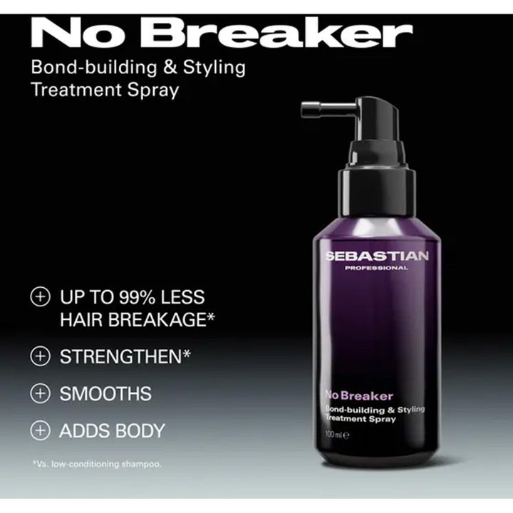 No-Breaker & Re-Shaper