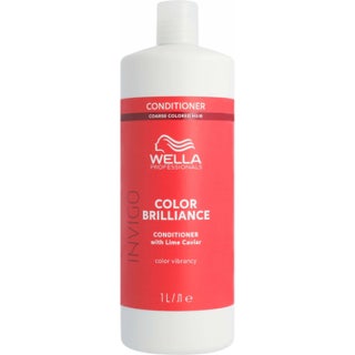 Wella Professionals Invigo Color Brilliance Conditioner Coarse Hair