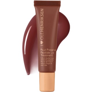 Ole Henriksen Pout Preserve Peptide Lip Treatment