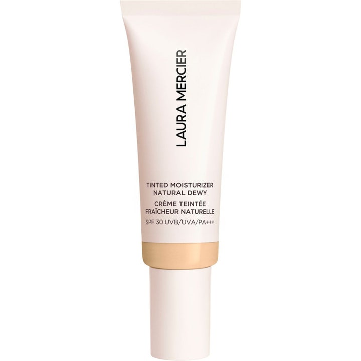 Tinted Moisturizer