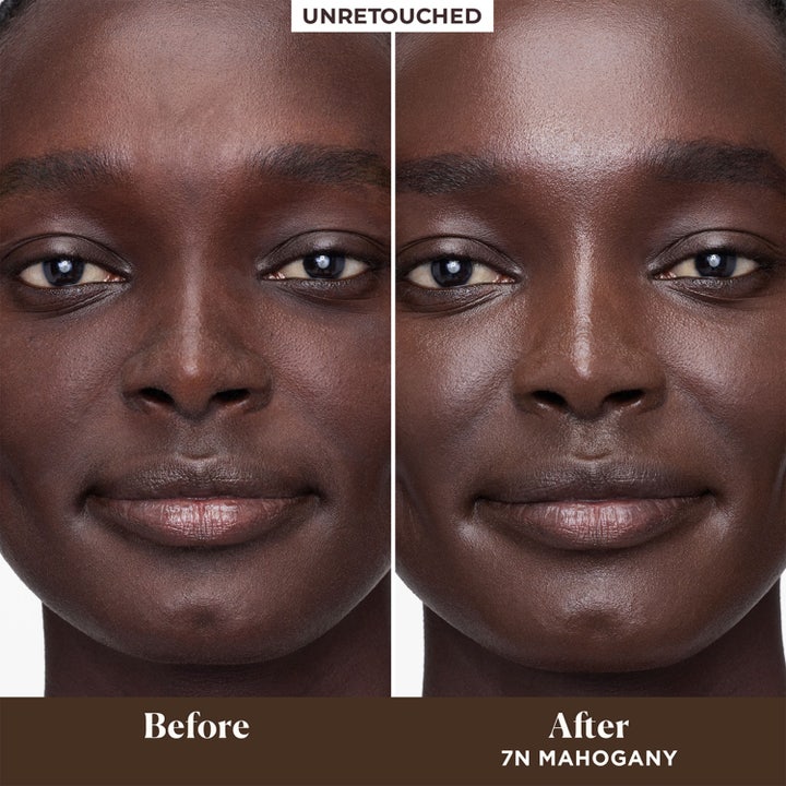 Tinted Moisturizer