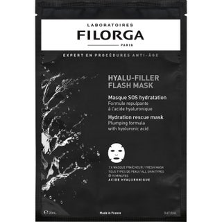 FILORGA Hyalu-Filler Flash Mask