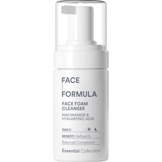 Elixir Cosmeceuticals Face Formula (Elixir Cosmeceuticals) Face Foam Cleanser