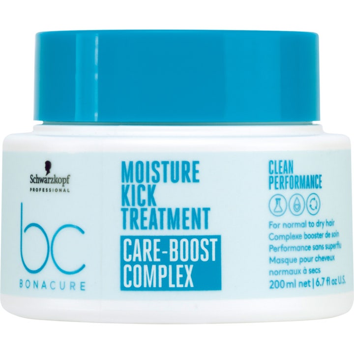 Moisture Kick