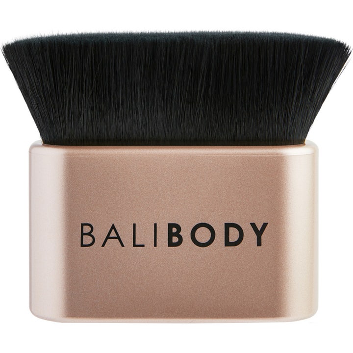 Body Blending Brush