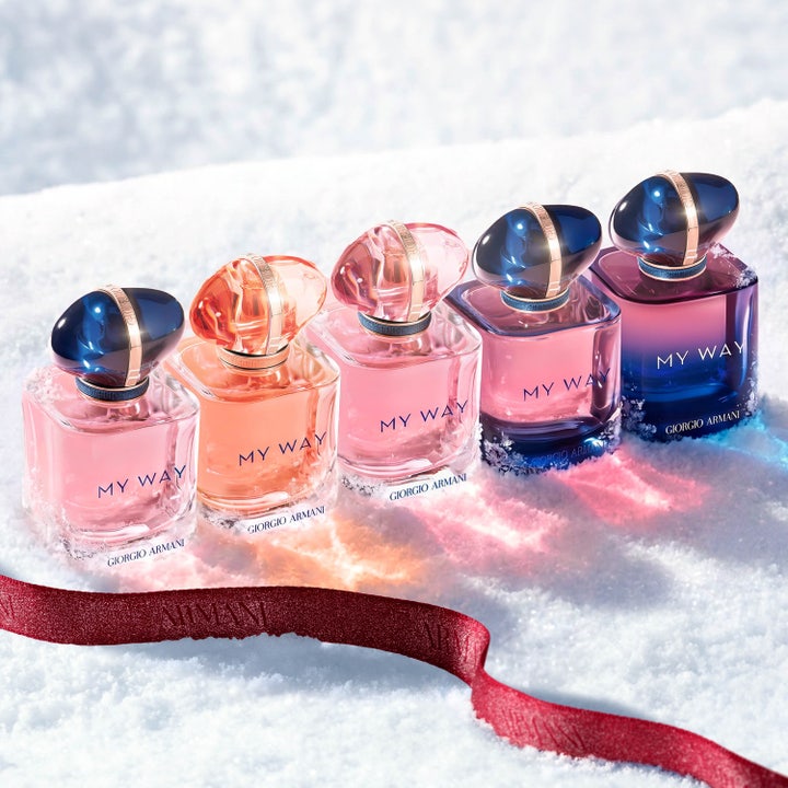 My Way EdP Holiday 2026 Gift Set