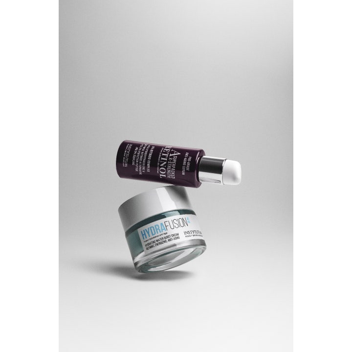 A-Superpacked X-Strength Retinol Serum