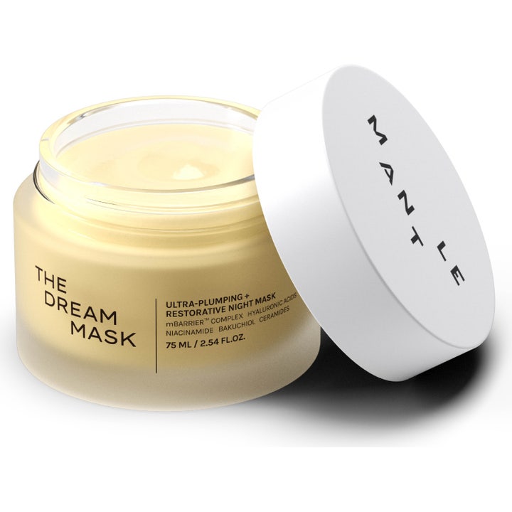 The Dream Mask