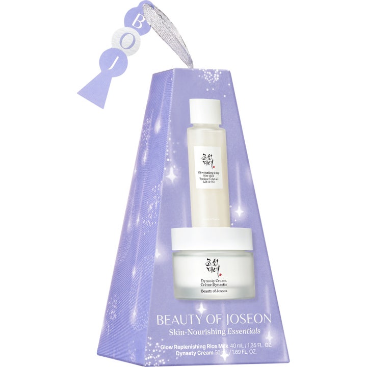 Skin-Nourishing Essentials 