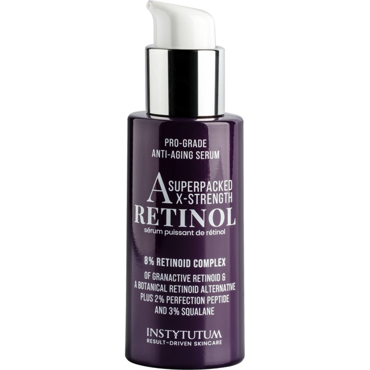 A-Superpacked X-Strength Retinol Serum
