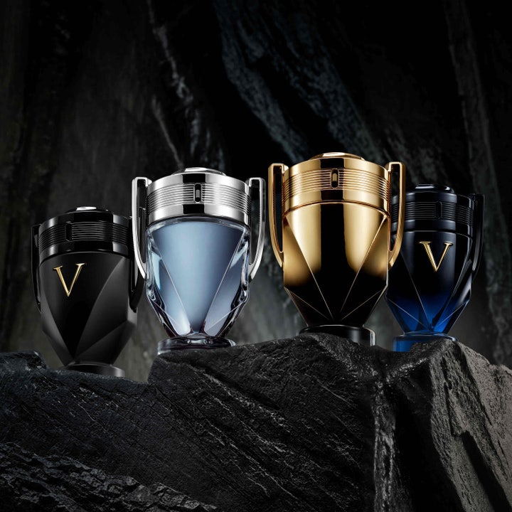 Invictus Victory Elixir Intense