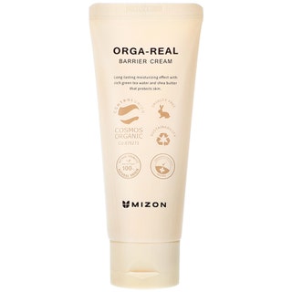 Mizon Orga-Real Barrier Cream