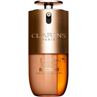 Clarins Double Serum Foundation