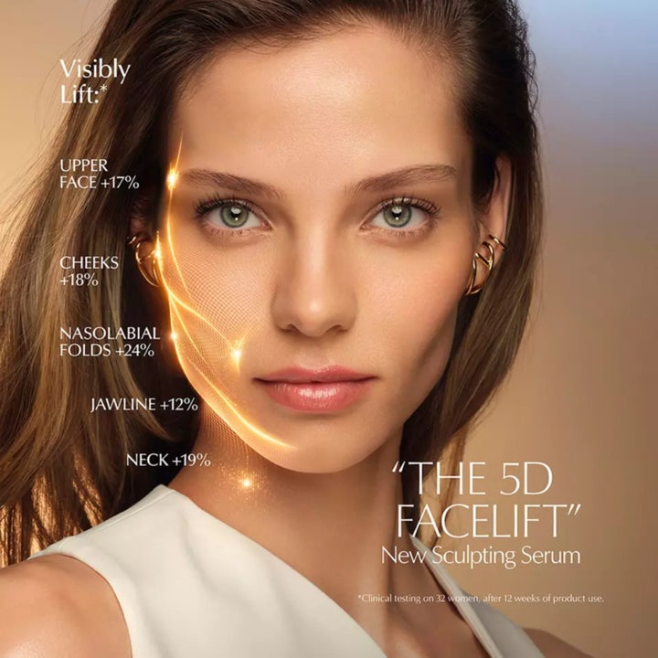 Revitalizing Supreme+ Sculpting Serum