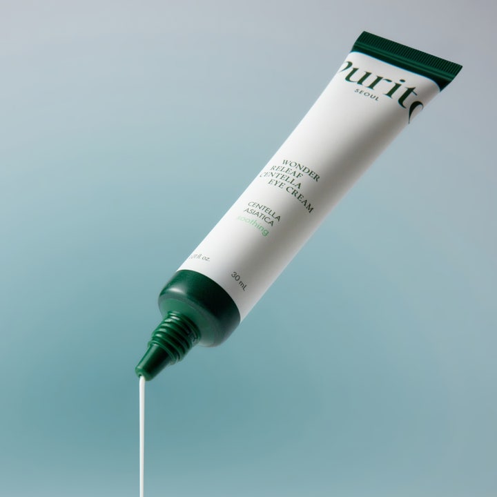 Wonder Releaf Centella Eye Cream