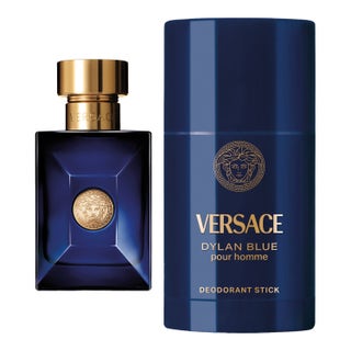 Versace Pour Homme Dylan Blue Set