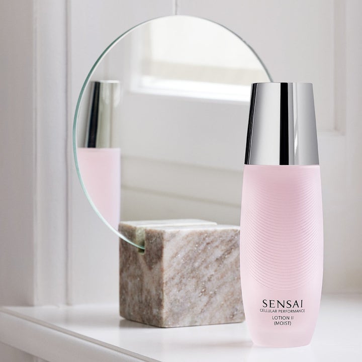 Cleanse & Hydrate Ritual (Cellular Lotion + Cleansing Oil)