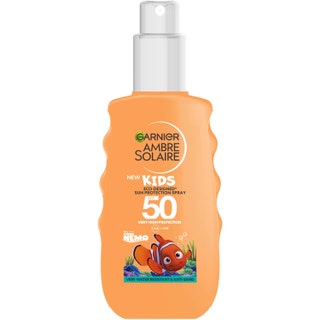 Garnier Ambre Solaire Kids Eco-Designed Sun Protection