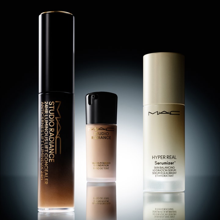 Studio Radiance 24HR Luminous Lift