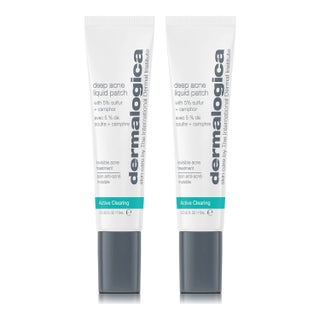 Dermalogica Deep Acne Liquid Patch Duo