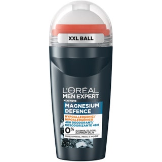 L'Oréal Paris Men Expert Deo Magnesium Defence