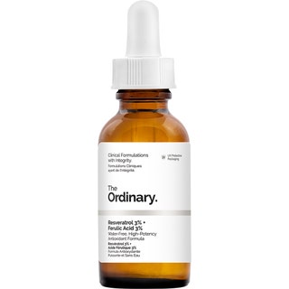 The Ordinary Resveratrol 3% + Ferulic Acid 3%