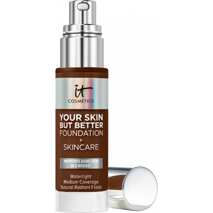 Your Skin But Better Foundation