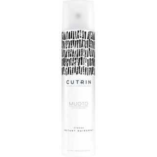 Cutrin MUOTO Hair Styling Hairspray