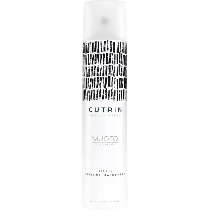 MUOTO Hair Styling Hairspray