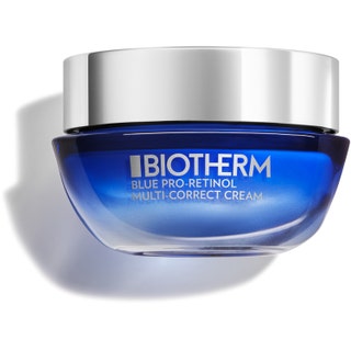 Biotherm Blue Pro-Retinol Moisturizing Cream
