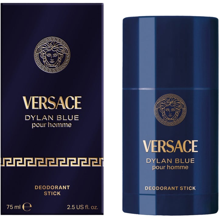 Pour Homme Dylan Blue Set