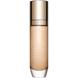 Clarins Skin Illusion Full Coverage Foundation