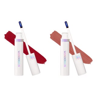Wonderskin Wonder Blading Lip Stain Masque