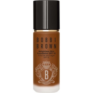 Bobbi Brown Weightless Skin Foundation SPF15
