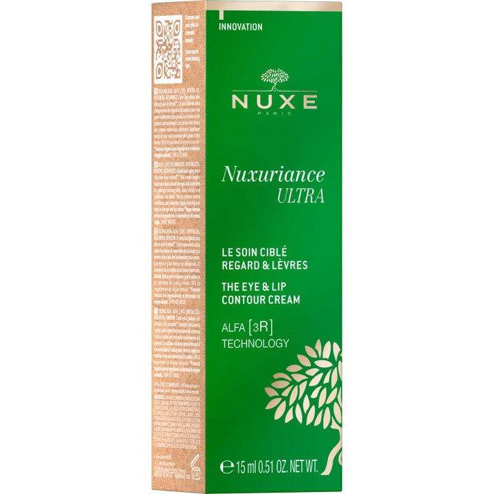 Nuxuriance ULTRA
