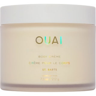 OUAI Body Créme St Barts