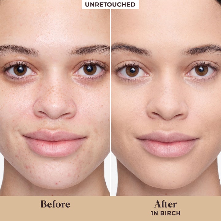 Tinted Moisturizer