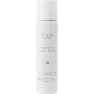 IDUN Minerals Refreshing Dry Shampoo Travel Size