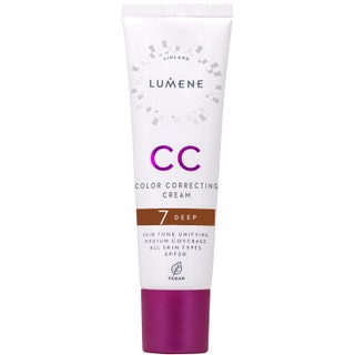 Lumene CC Color Correcting Cream SPF20