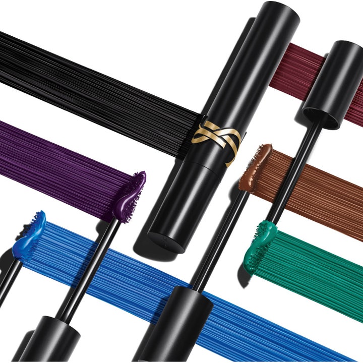 Lash Clash Extreme Volume Mascara