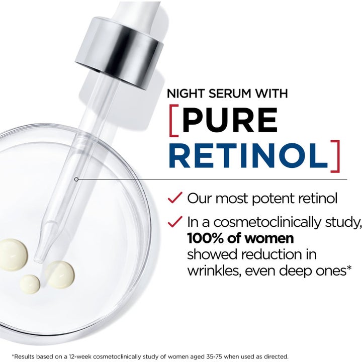 Revitalift Laser