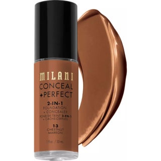 Milani Cosmetics Conceal & Perfect Liquid Foundation