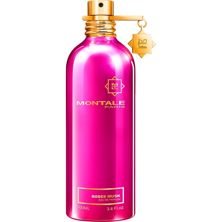 Roses Musk