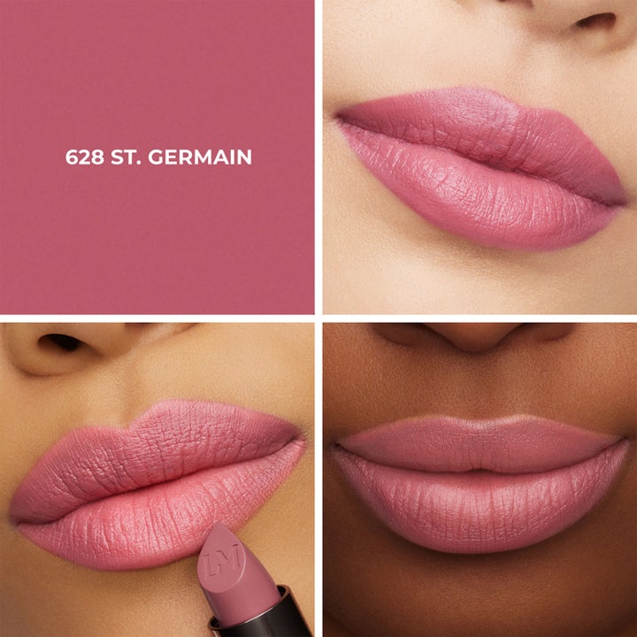 Caviar Hydra - Crème Lipstick